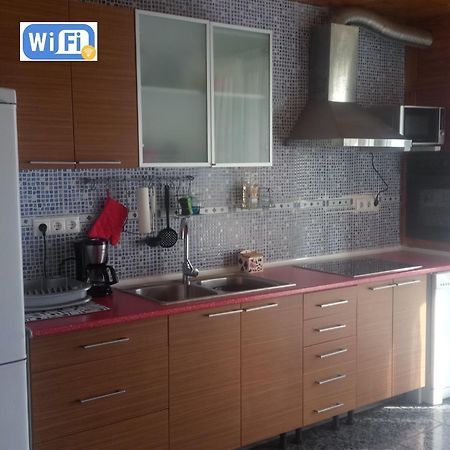 R&G Pineda Apartamento لا بينيذا المظهر الخارجي الصورة