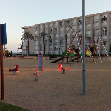 R&G Pineda Apartamento لا بينيذا المظهر الخارجي الصورة