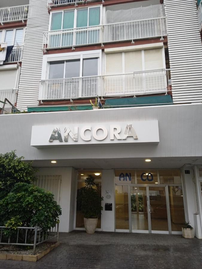 R&G Pineda Apartamento لا بينيذا المظهر الخارجي الصورة