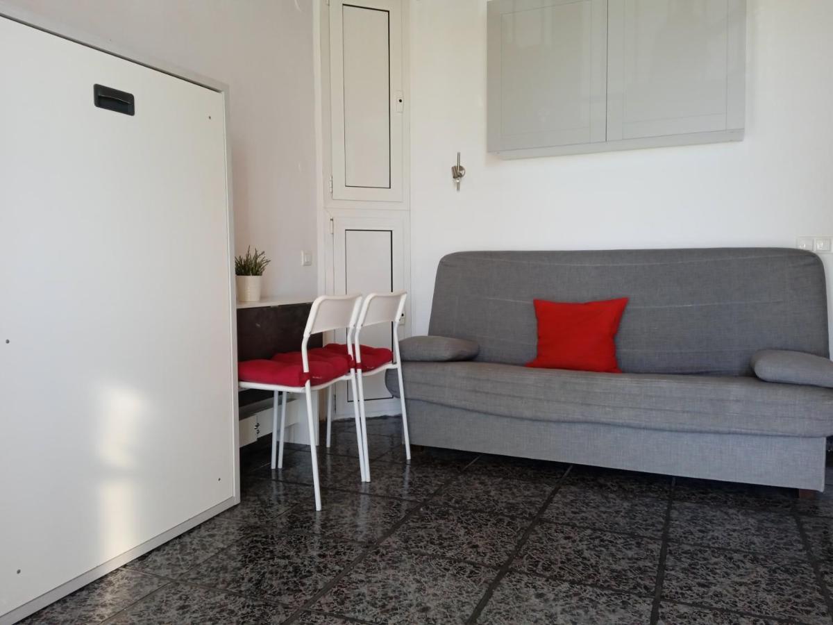 R&G Pineda Apartamento لا بينيذا المظهر الخارجي الصورة