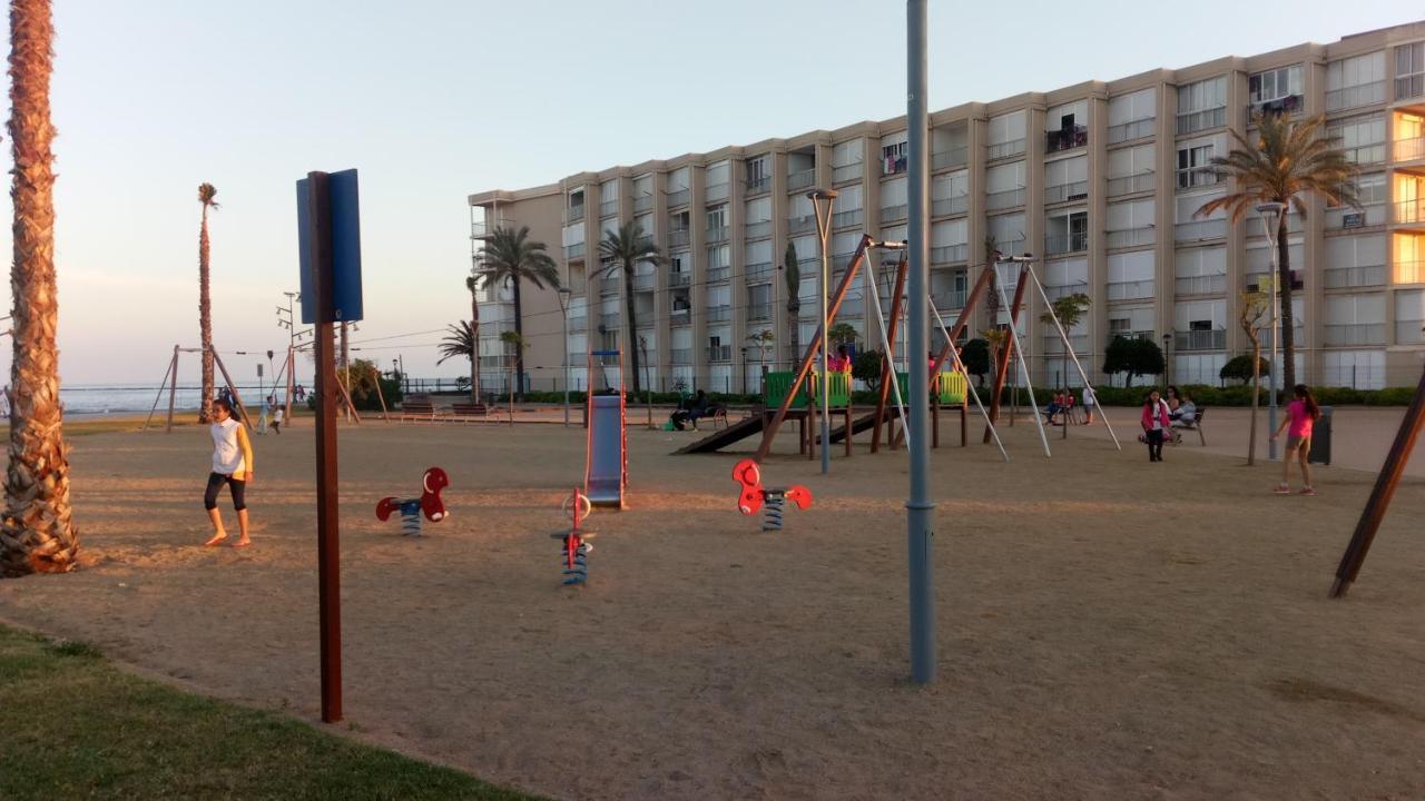 R&G Pineda Apartamento لا بينيذا المظهر الخارجي الصورة