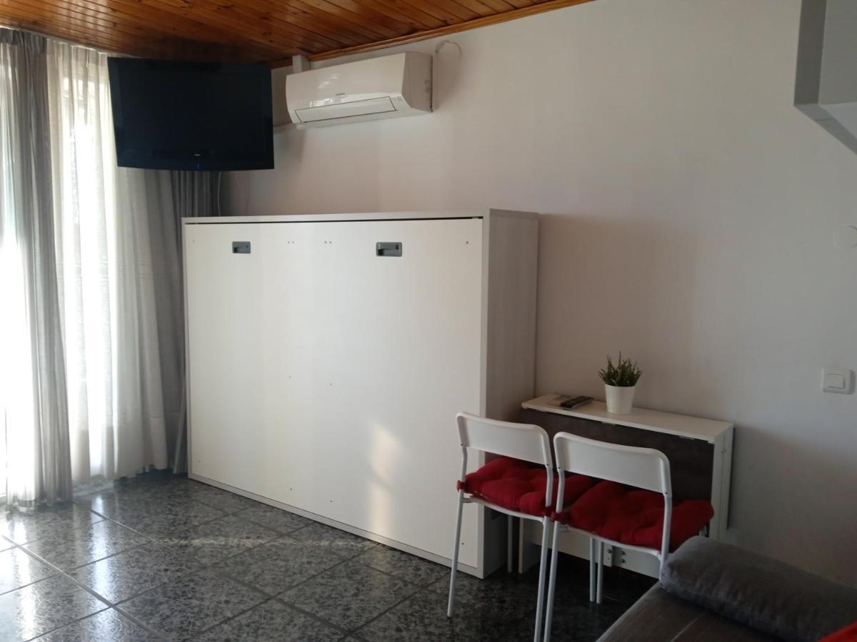 R&G Pineda Apartamento لا بينيذا المظهر الخارجي الصورة