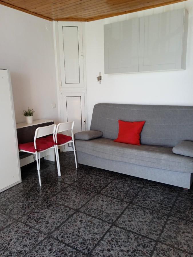 R&G Pineda Apartamento لا بينيذا المظهر الخارجي الصورة