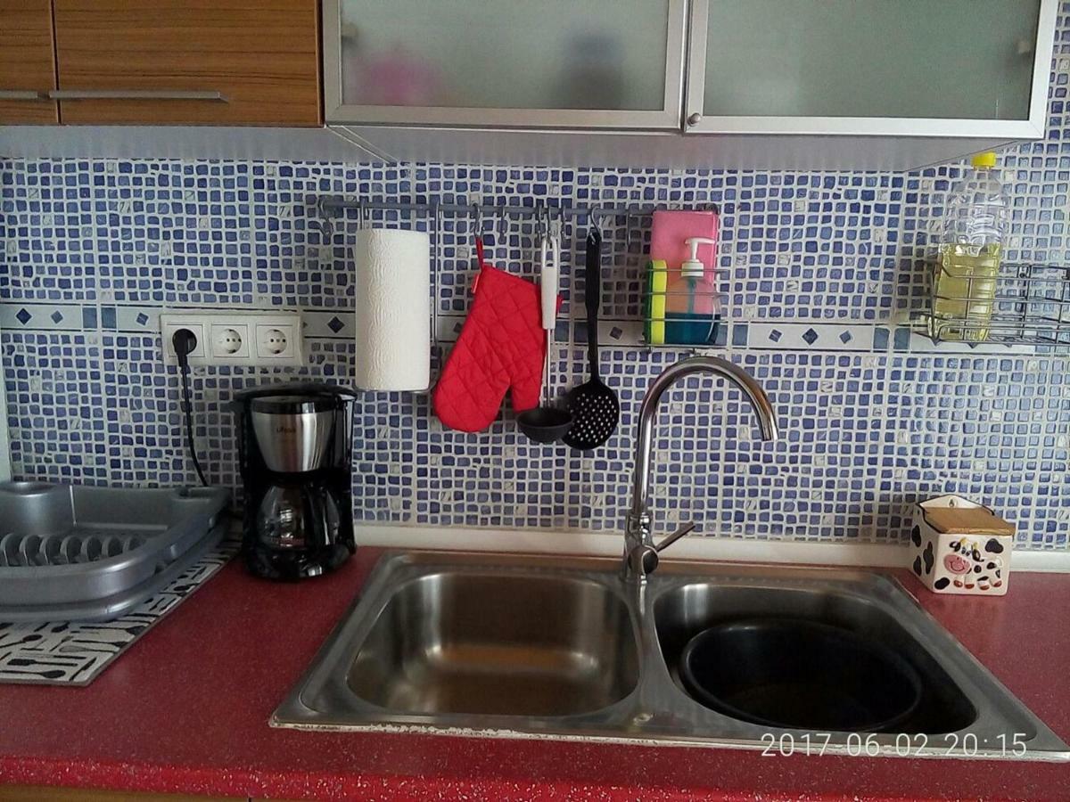 R&G Pineda Apartamento لا بينيذا المظهر الخارجي الصورة