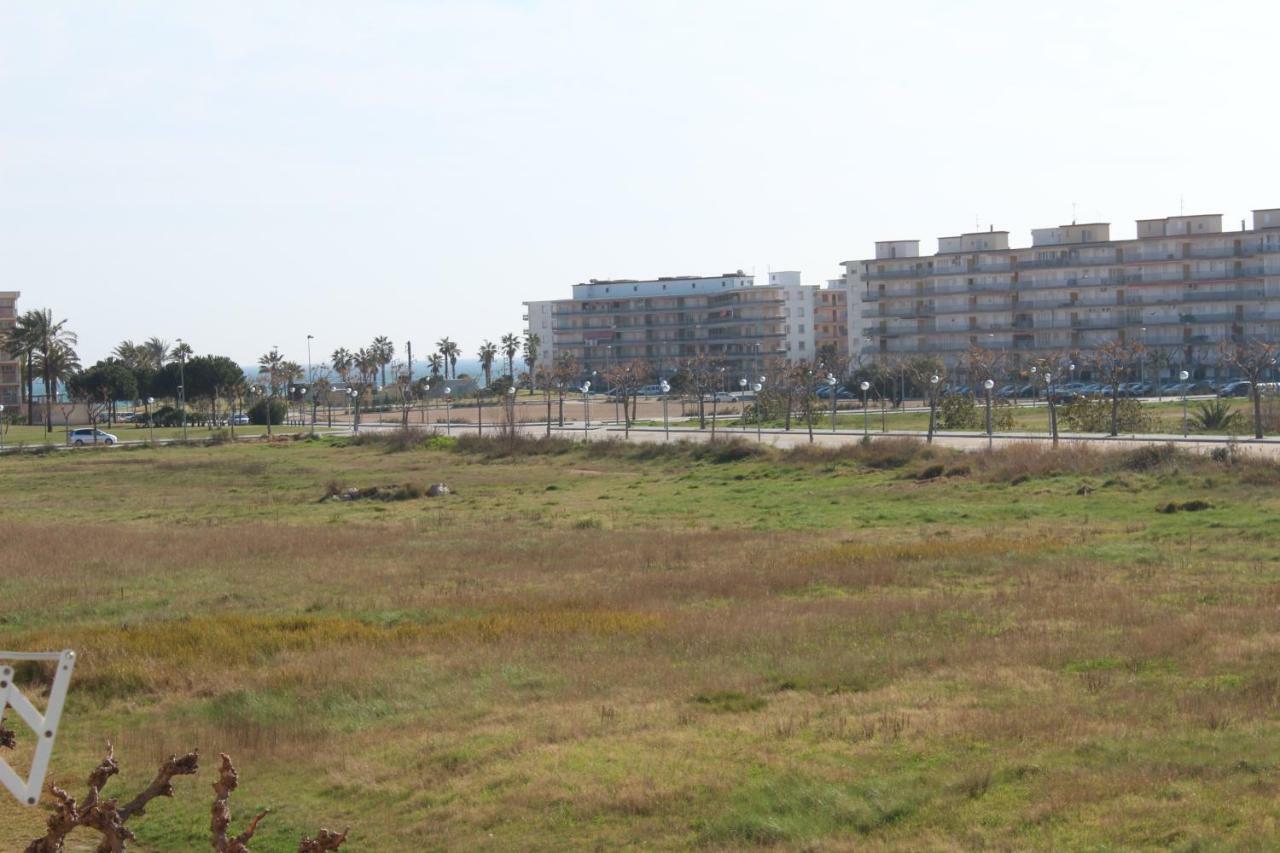 R&G Pineda Apartamento لا بينيذا المظهر الخارجي الصورة