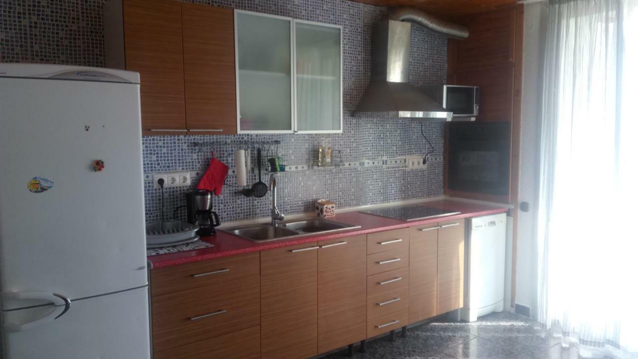 R&G Pineda Apartamento لا بينيذا المظهر الخارجي الصورة