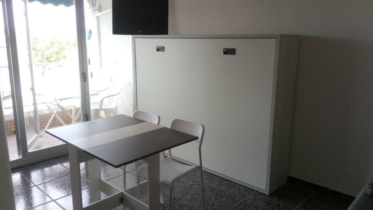 R&G Pineda Apartamento لا بينيذا المظهر الخارجي الصورة