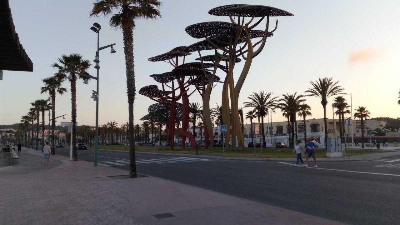 R&G Pineda Apartamento لا بينيذا المظهر الخارجي الصورة