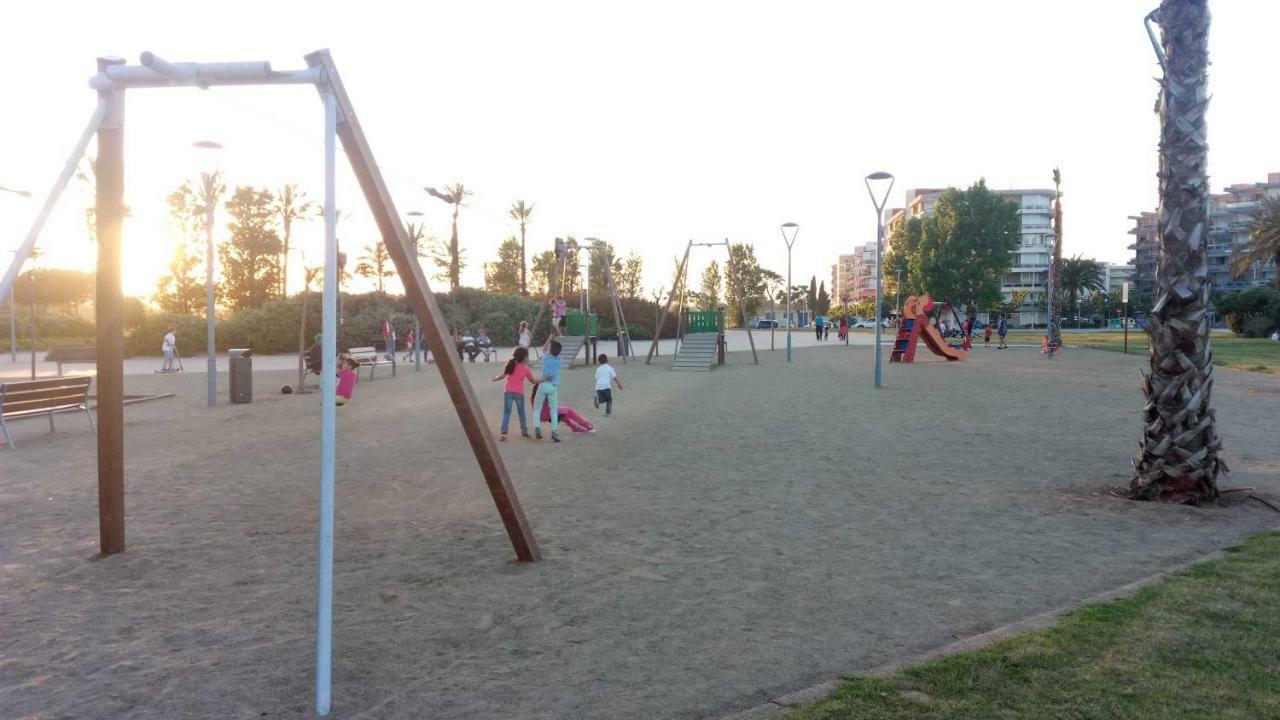 R&G Pineda Apartamento لا بينيذا المظهر الخارجي الصورة