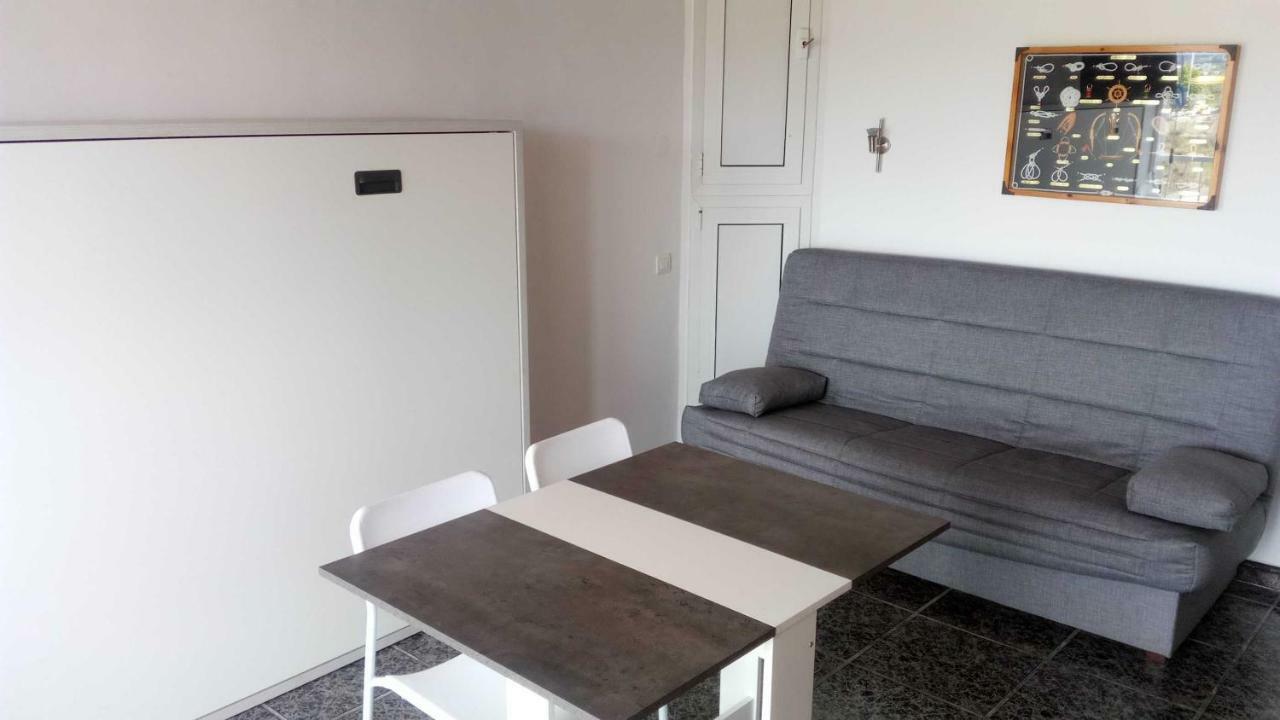 R&G Pineda Apartamento لا بينيذا المظهر الخارجي الصورة
