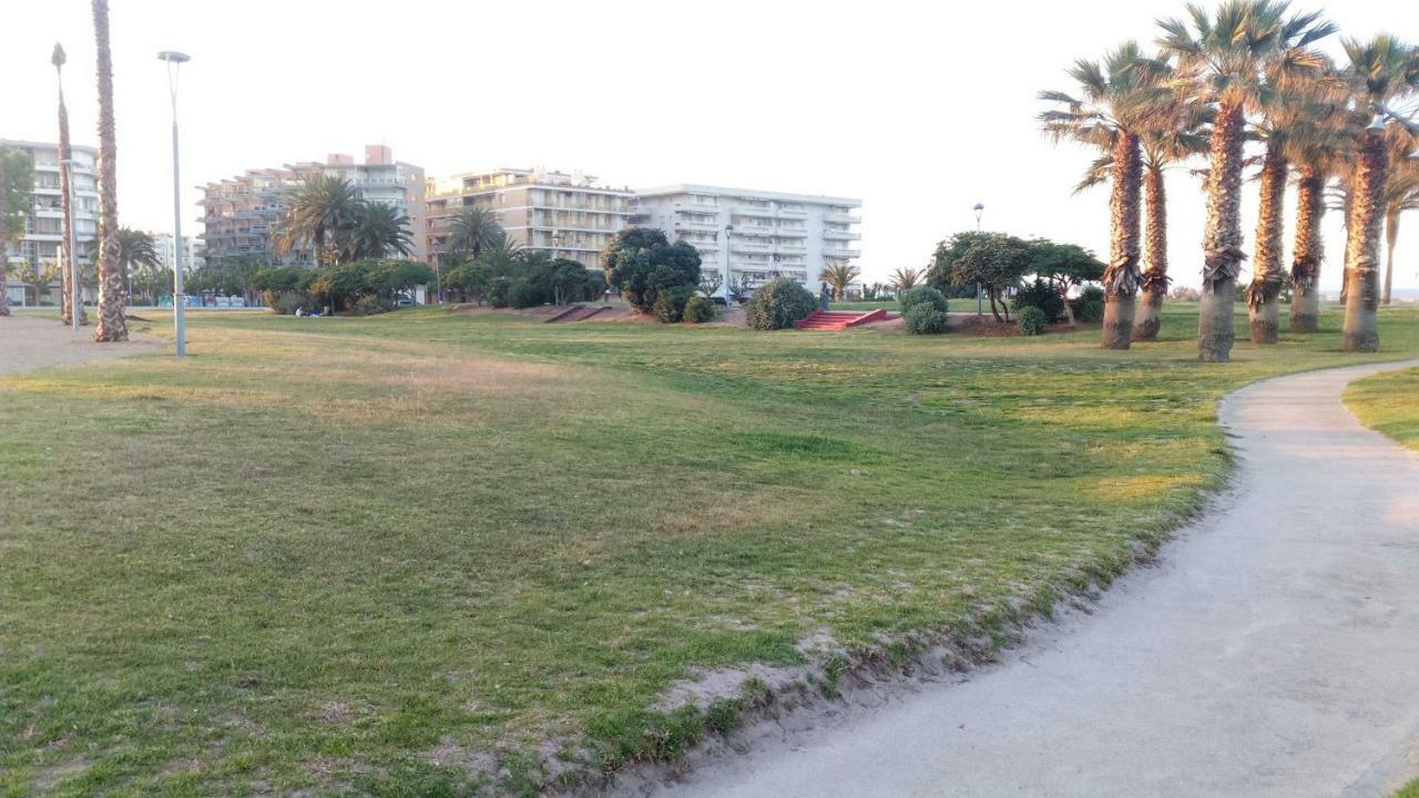 R&G Pineda Apartamento لا بينيذا المظهر الخارجي الصورة