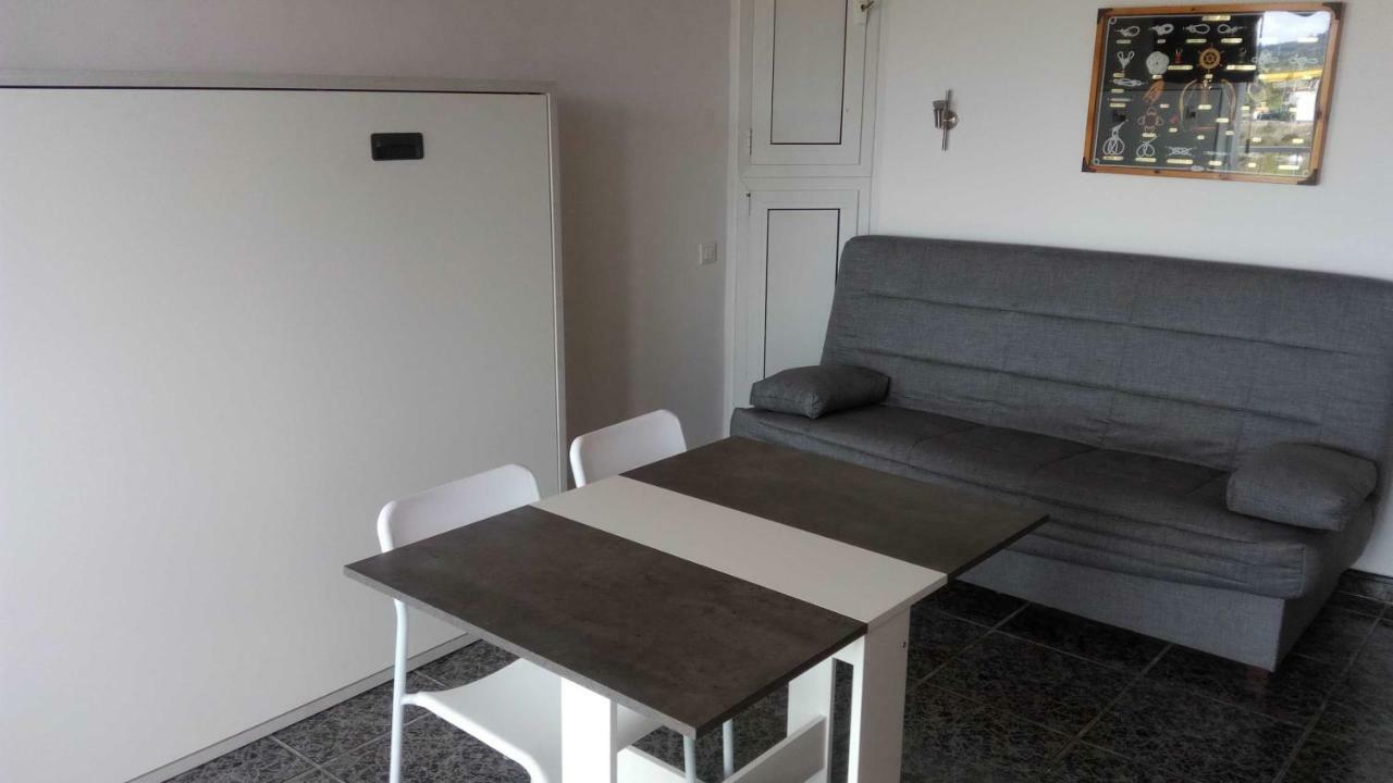 R&G Pineda Apartamento لا بينيذا المظهر الخارجي الصورة