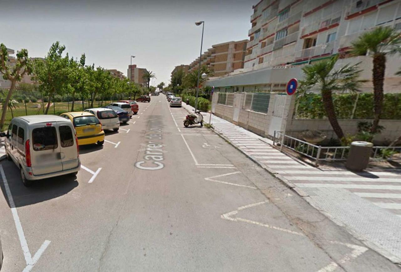 R&G Pineda Apartamento لا بينيذا المظهر الخارجي الصورة