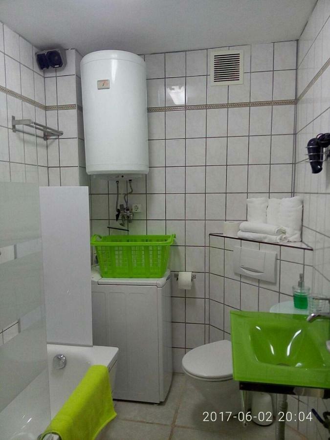 R&G Pineda Apartamento لا بينيذا المظهر الخارجي الصورة